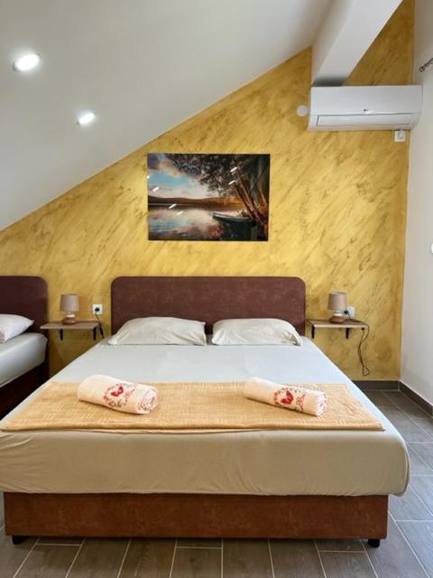 Apartment Ciro Herceg Novi Exterior photo