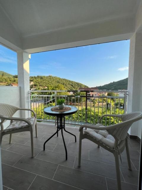 Apartment Ciro Herceg Novi Exterior photo