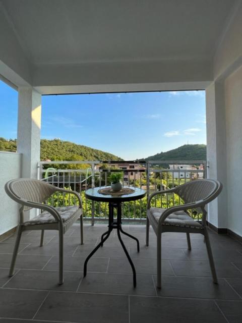 Apartment Ciro Herceg Novi Exterior photo